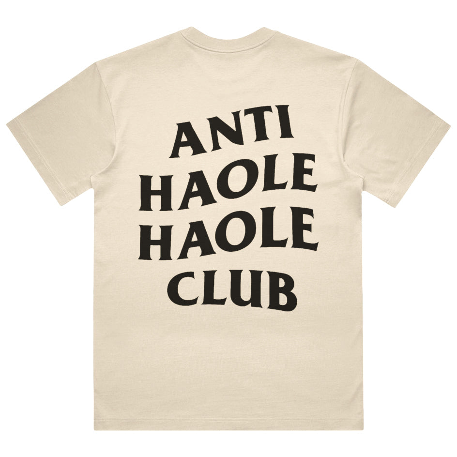 AHHC STANDARD TEE