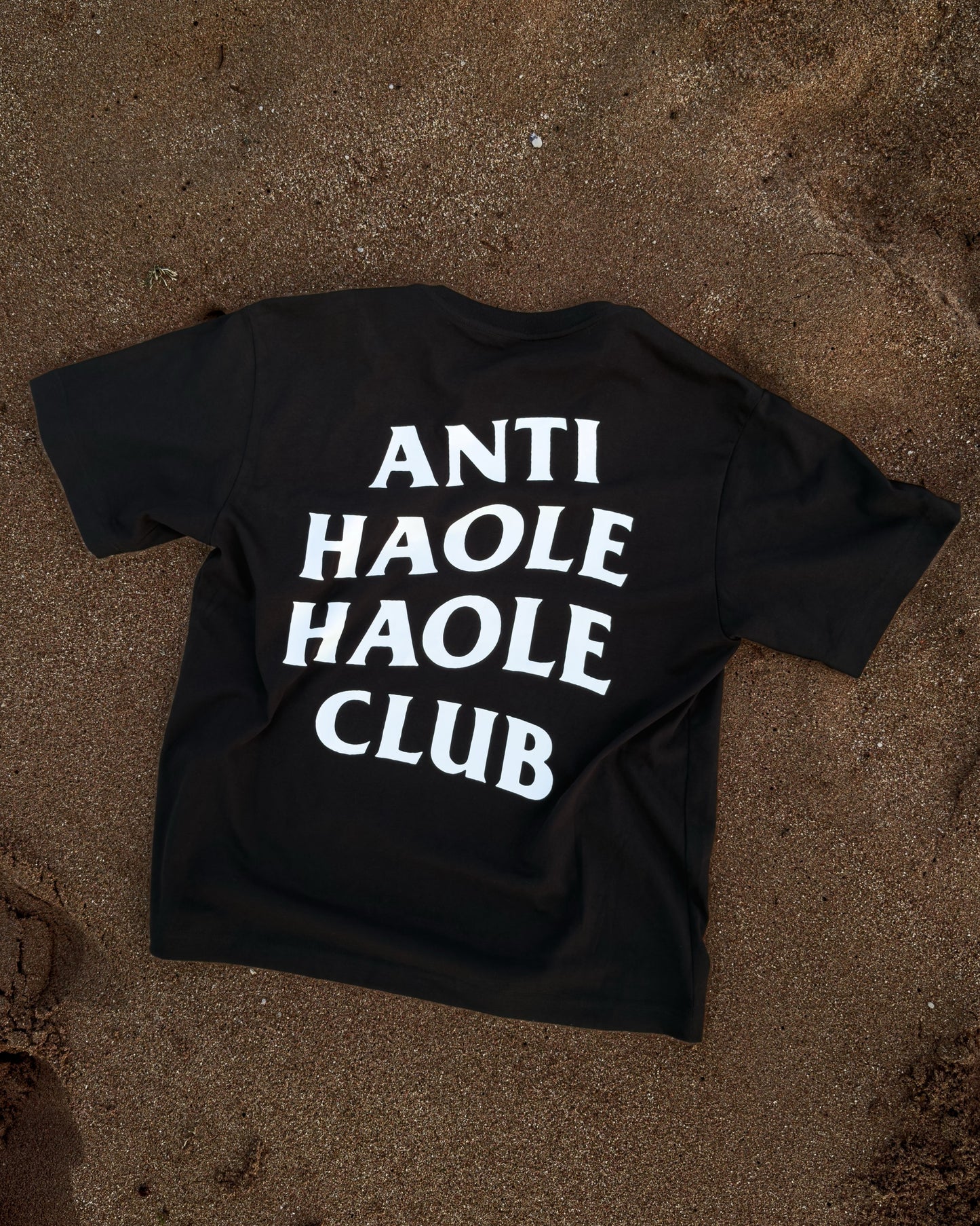 AHHC Heavyweight Box Tee