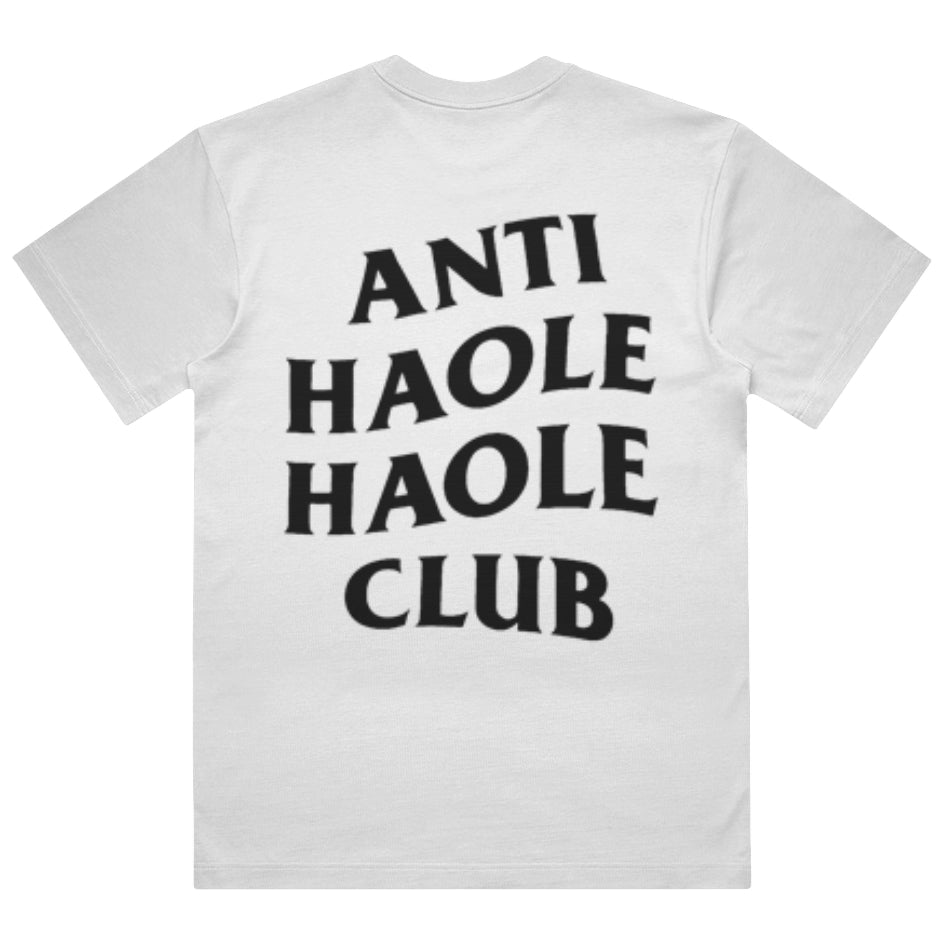 AHHC STANDARD TEE