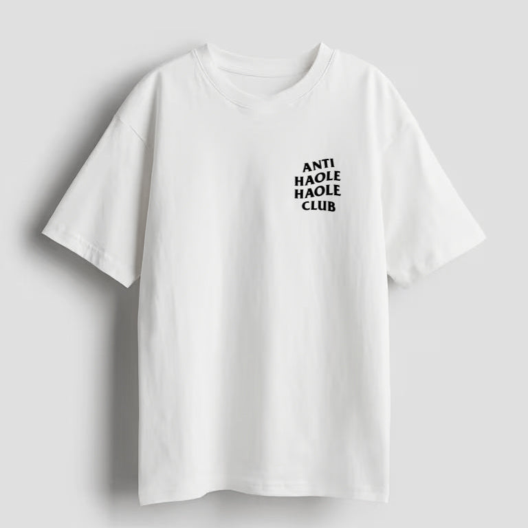 PREMIUM HEAVYWEIGHT BOX TEE