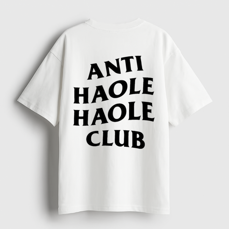 PREMIUM HEAVYWEIGHT BOX TEE