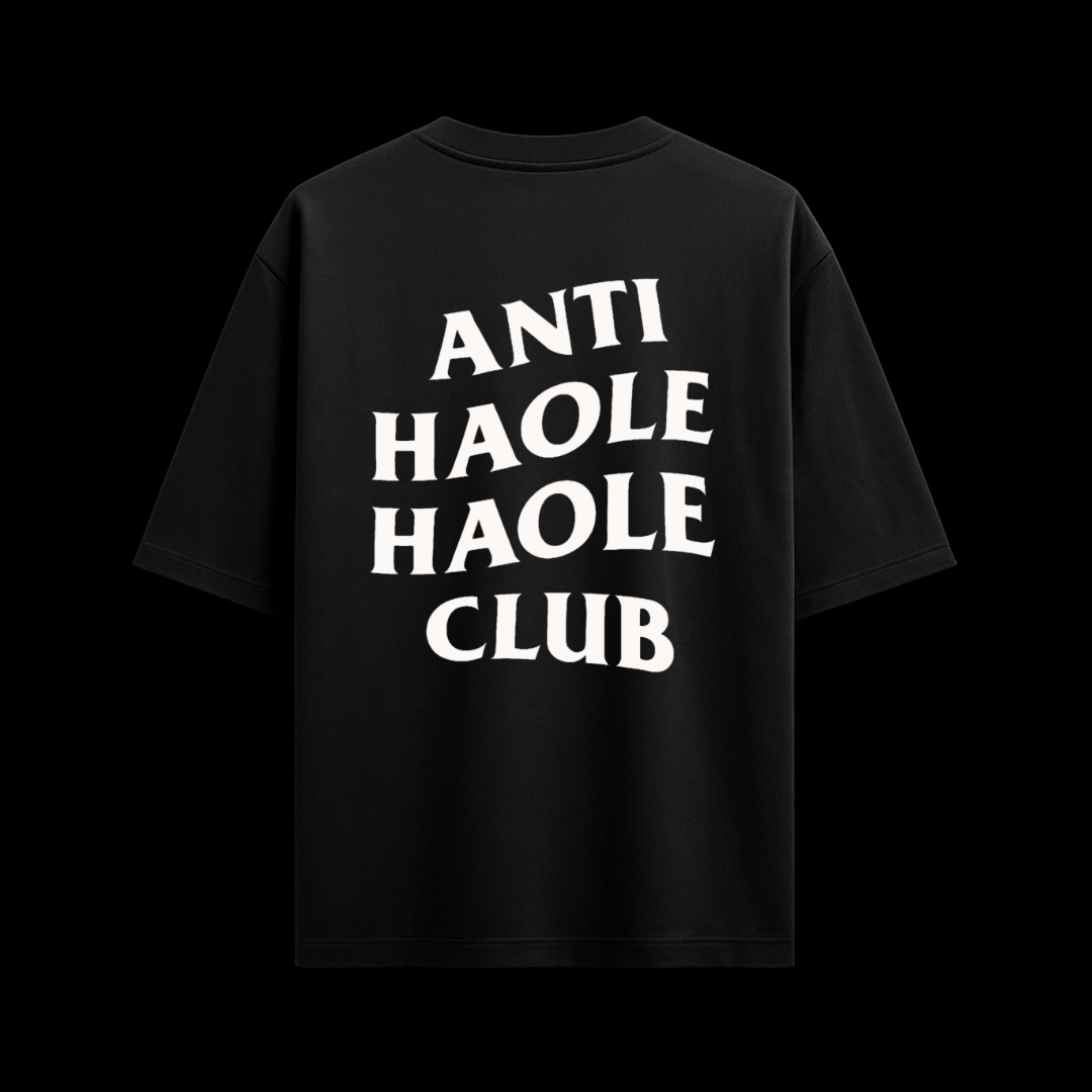 AHHC Heavyweight Box Tee