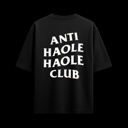 AHHC Heavyweight Box Tee