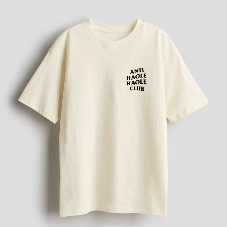 PREMIUM HEAVYWEIGHT BOX TEE