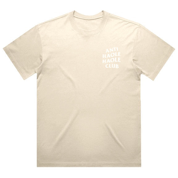 AHHC STANDARD TEE (STEALTH)