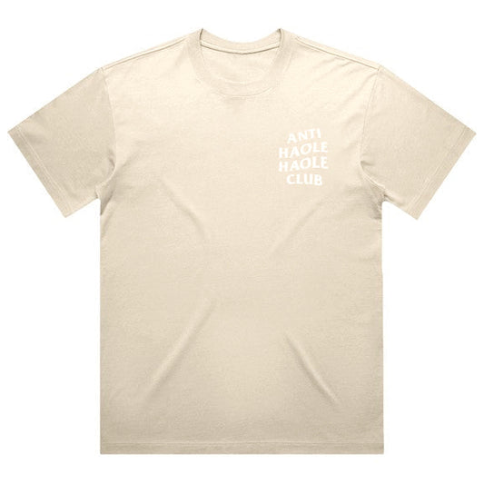 AHHC STANDARD TEE (STEALTH)