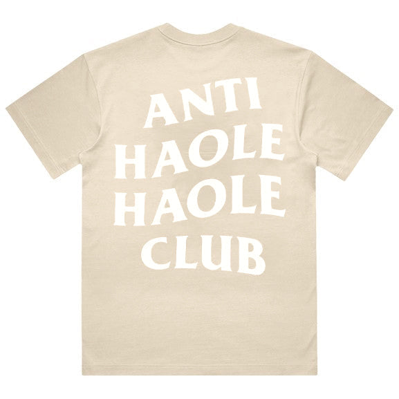 AHHC STANDARD TEE (STEALTH)