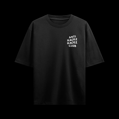 AHHC Heavyweight Box Tee