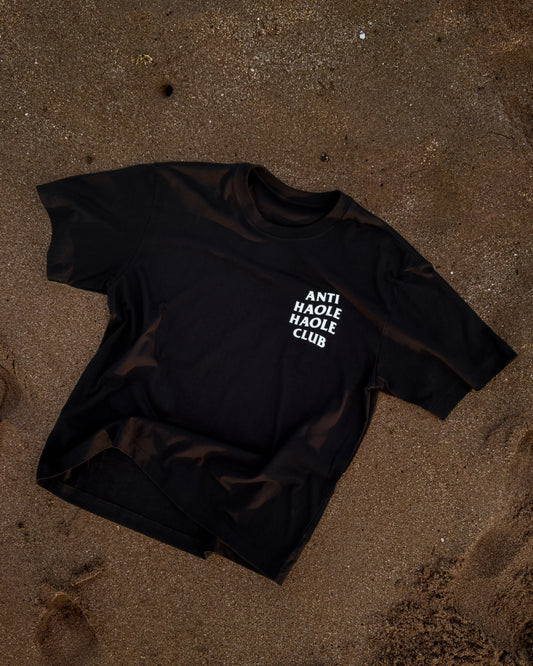 AHHC Heavyweight Box Tee